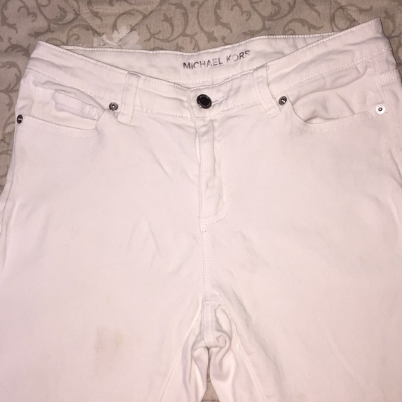 Michael Kors Skinny Jeans - Picture 4 of 8